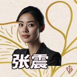 张震
